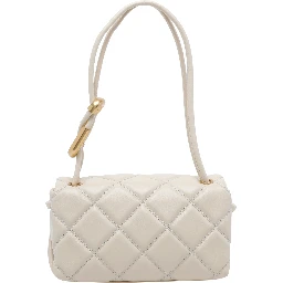 حقائب مارك جاكوبس.. بيضاء