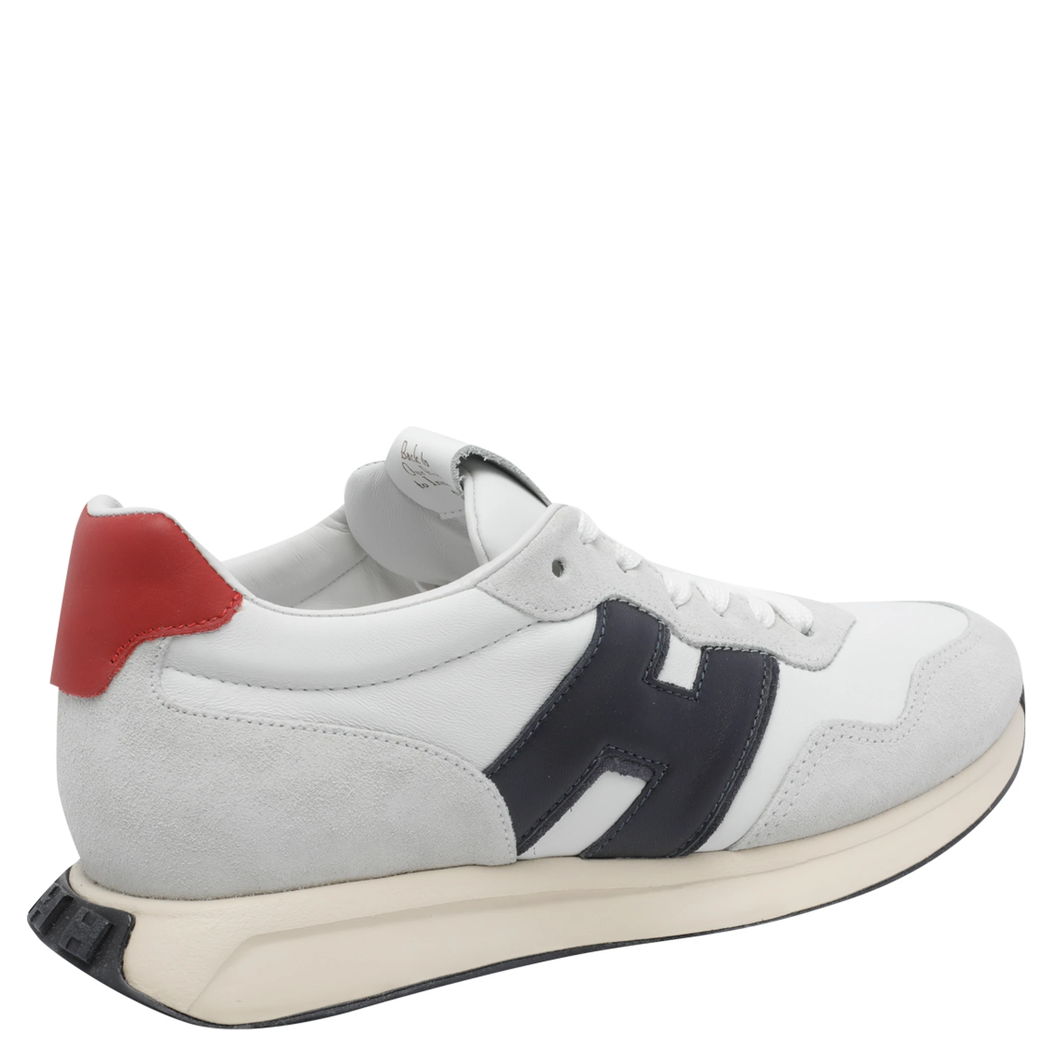 Hogan Sneakers Grey