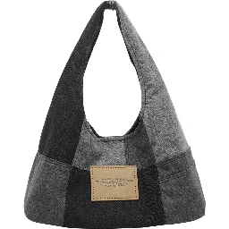 حقائب مارك جاكوبس.. سوداء