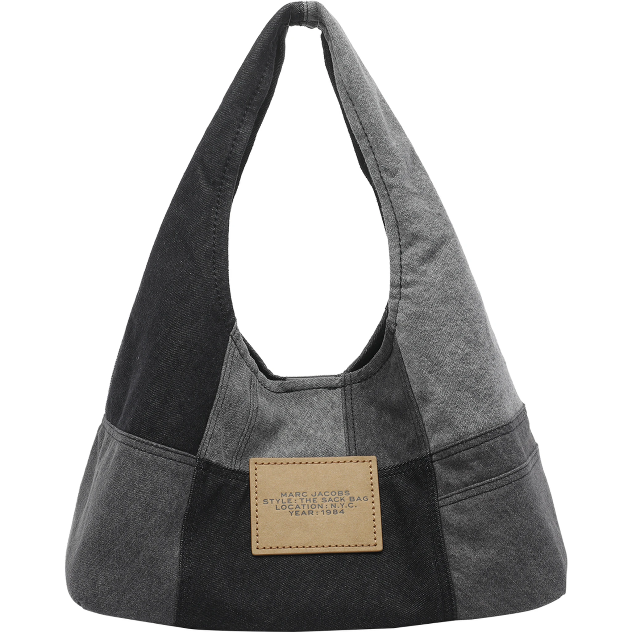 حقائب مارك جاكوبس.. سوداء