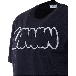 LANVIN  Black