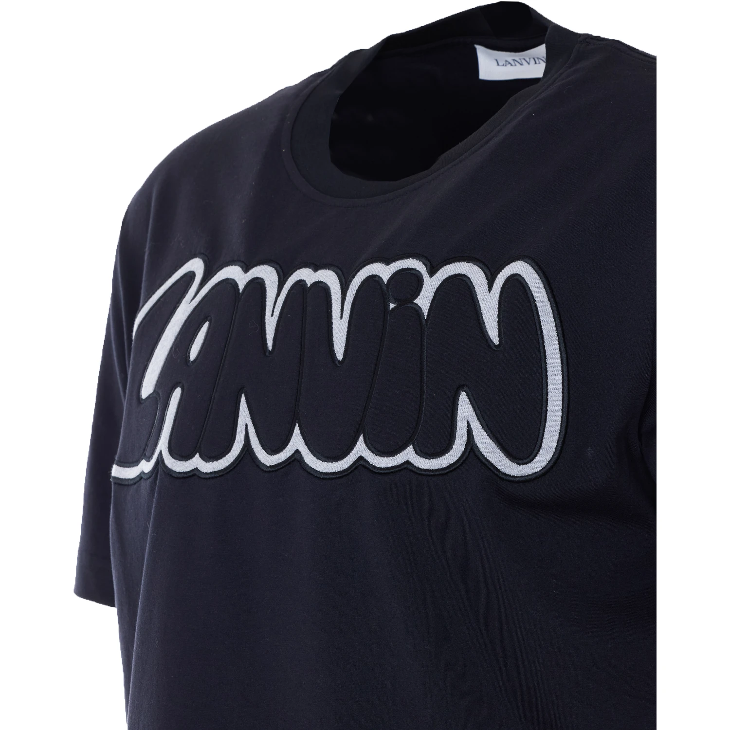 LANVIN  Black