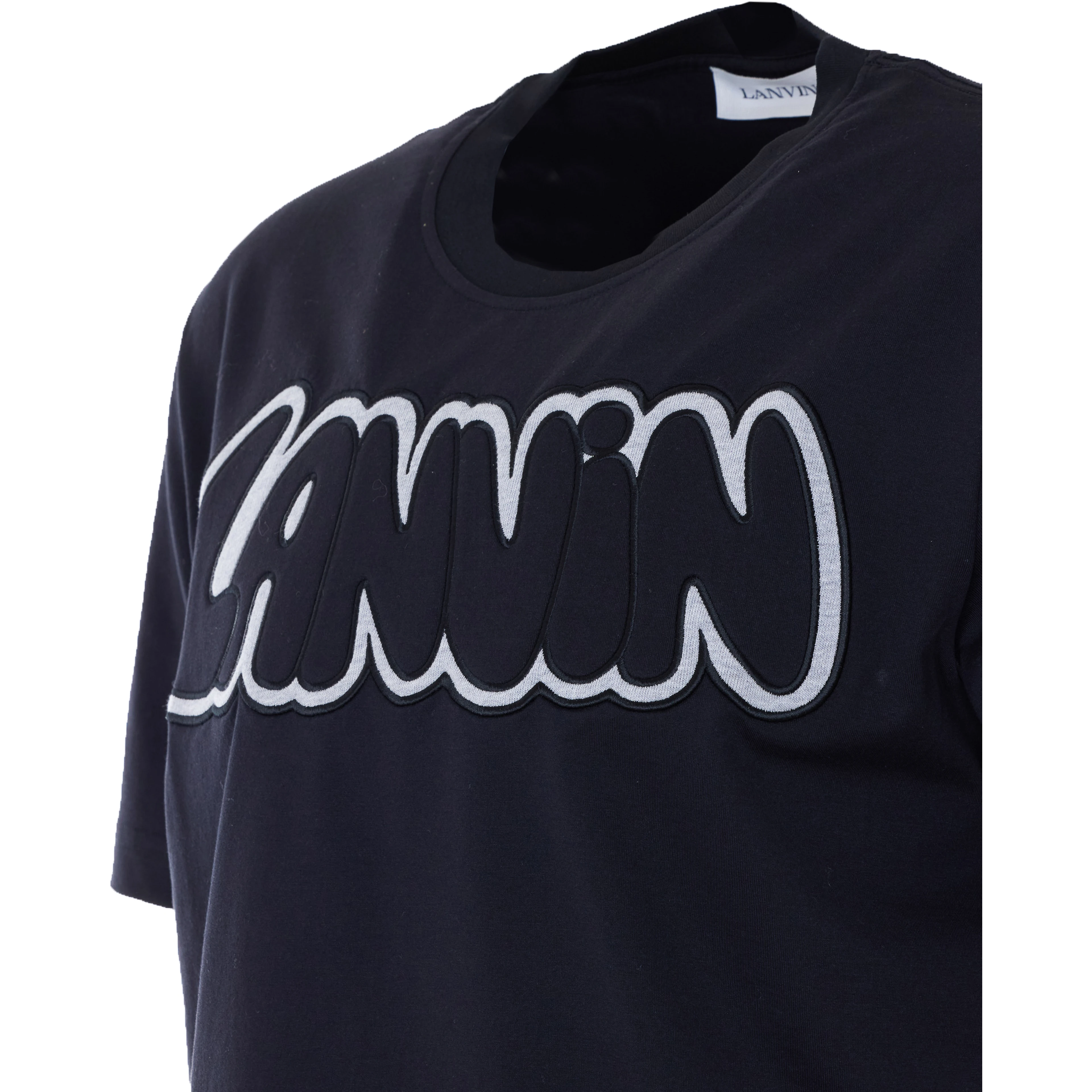 LANVIN  Black