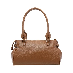 حقائب ليو جو.. بني