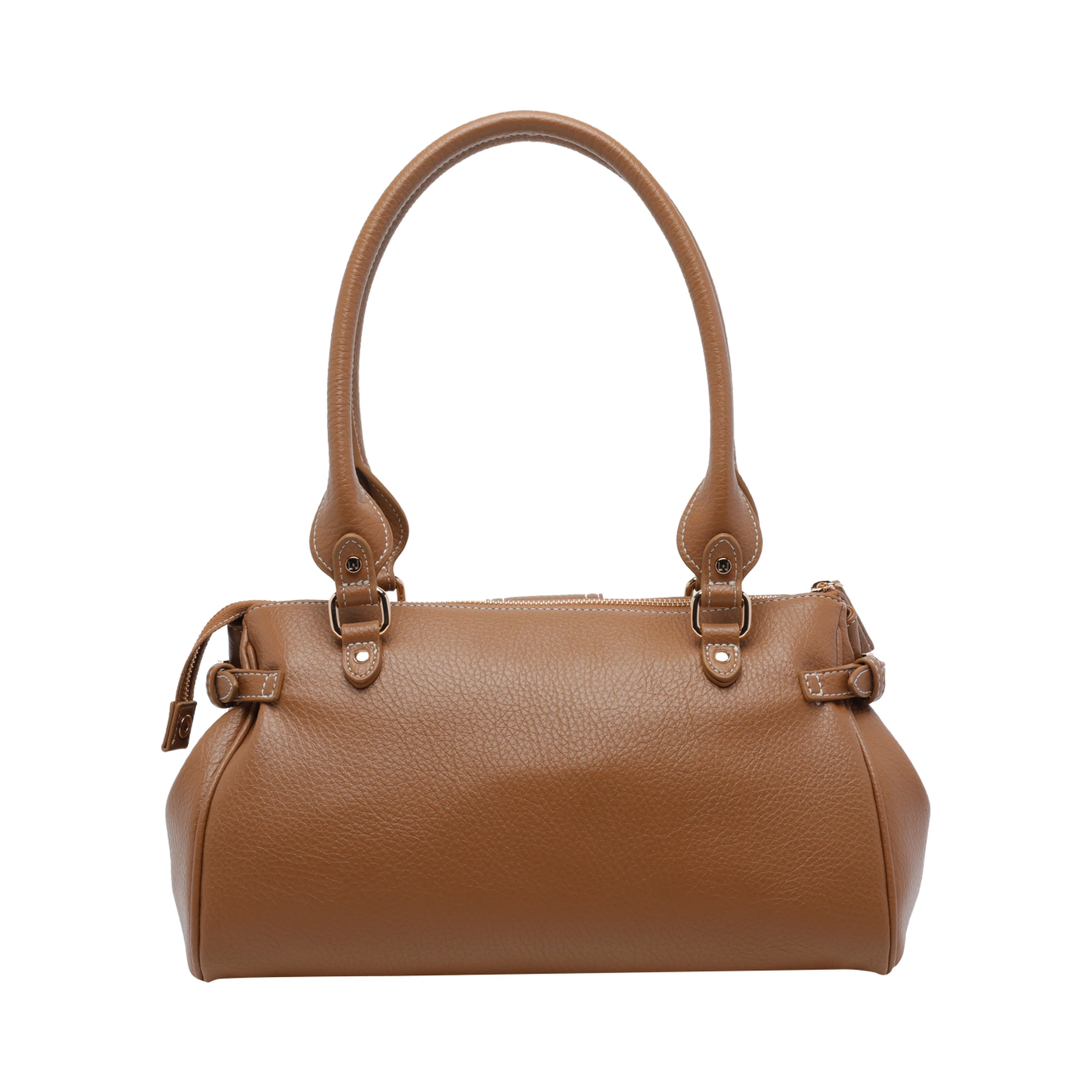 حقائب ليو جو.. بني