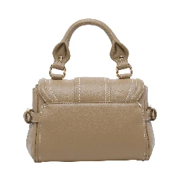 حقائب ليو جو.. بيج