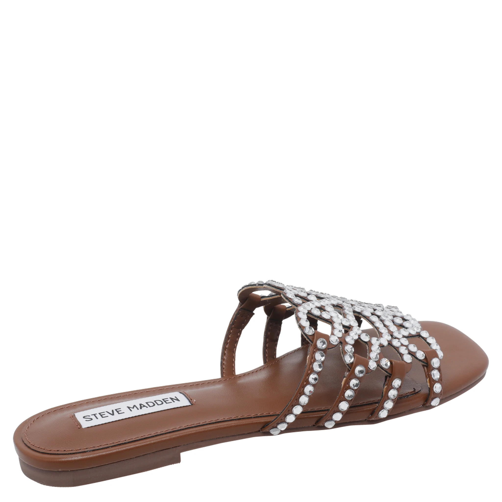 Steve Madden Sandals Brown