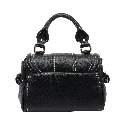 حقائب ليو جو.. أسود