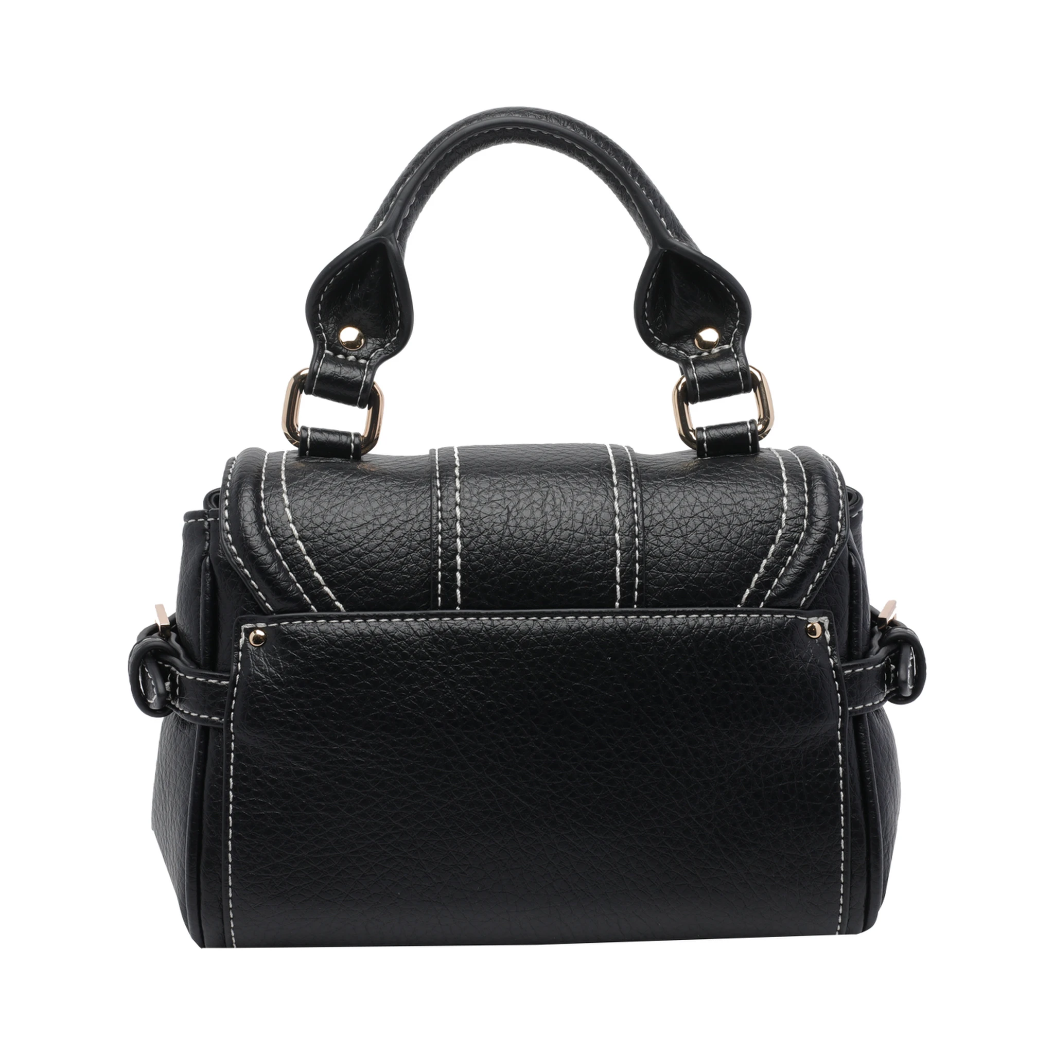 حقائب ليو جو.. أسود