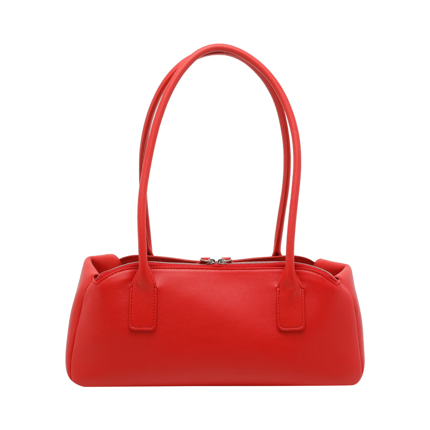 Courreges Bags.. Red