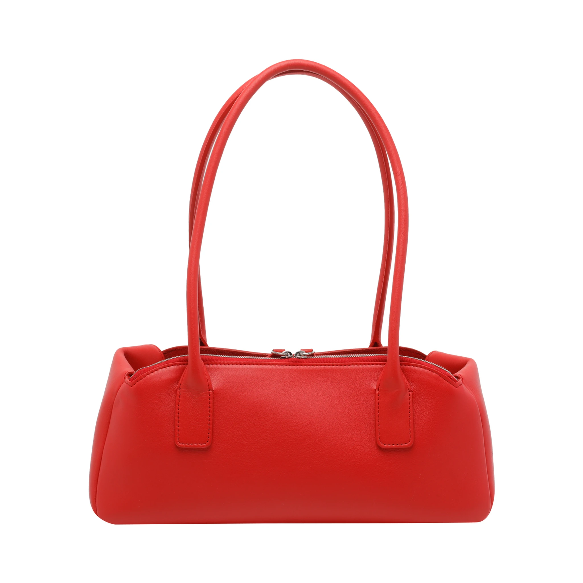 Courreges Bags.. Red