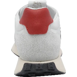 Hogan Sneakers Grey