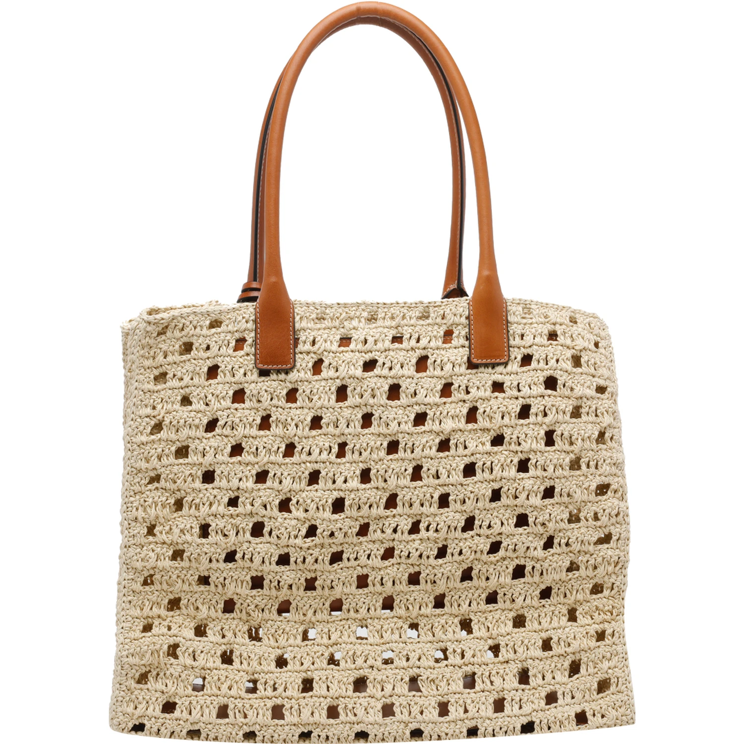 Big La Medusa shopper bag