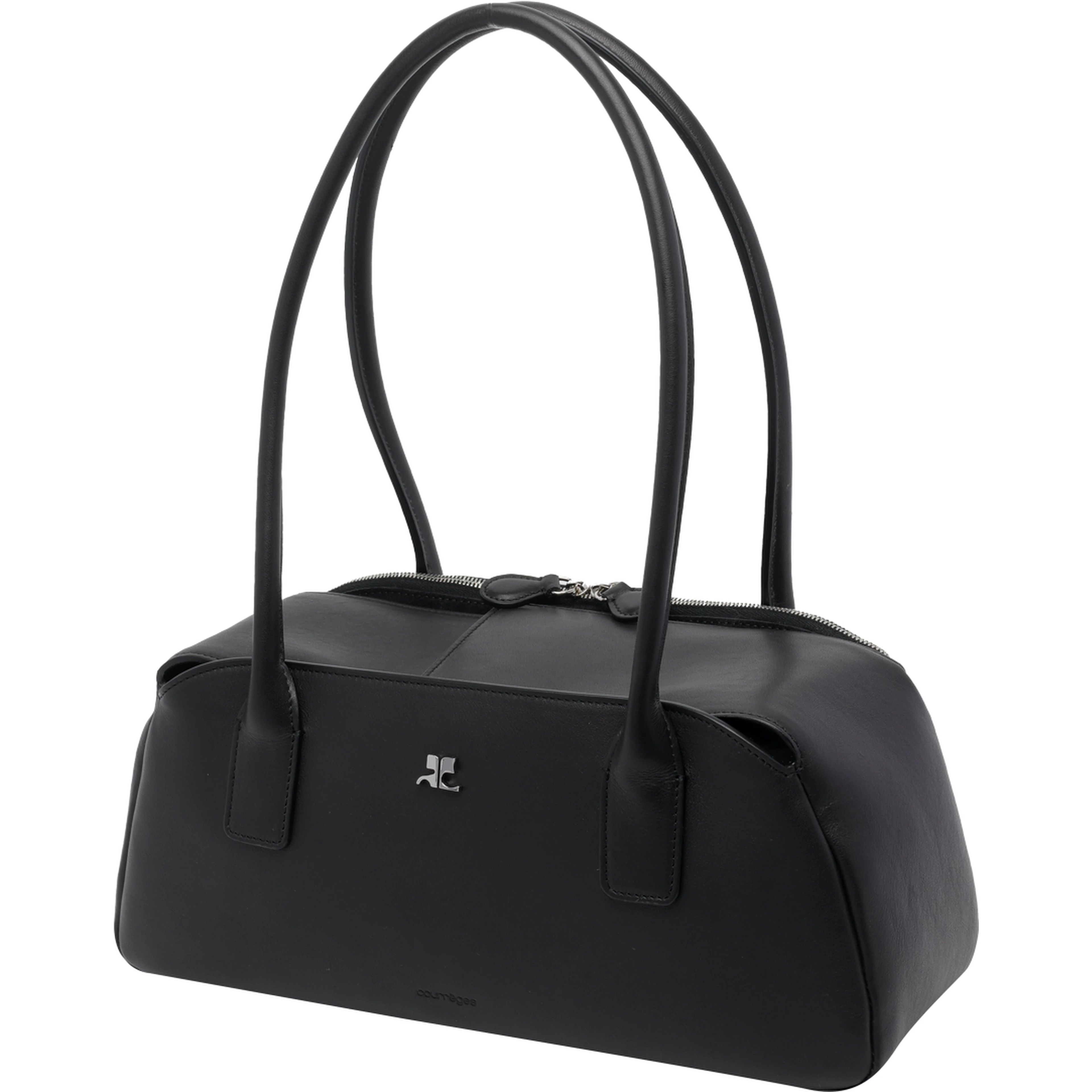 Courreges Bags.. Black