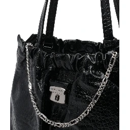 حقائب مارك جاكوبس.. سوداء