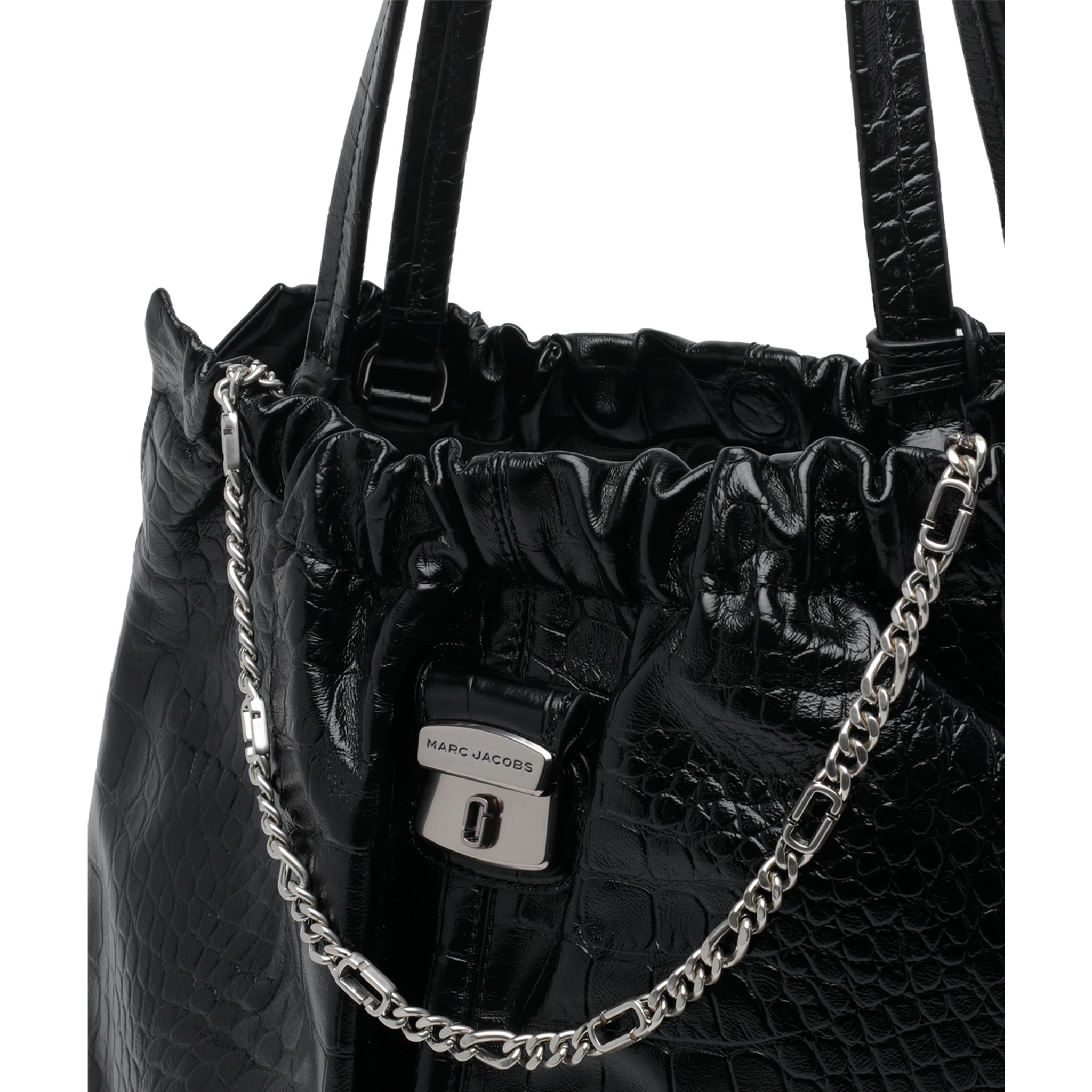 حقائب مارك جاكوبس.. سوداء