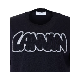 LANVIN  Black