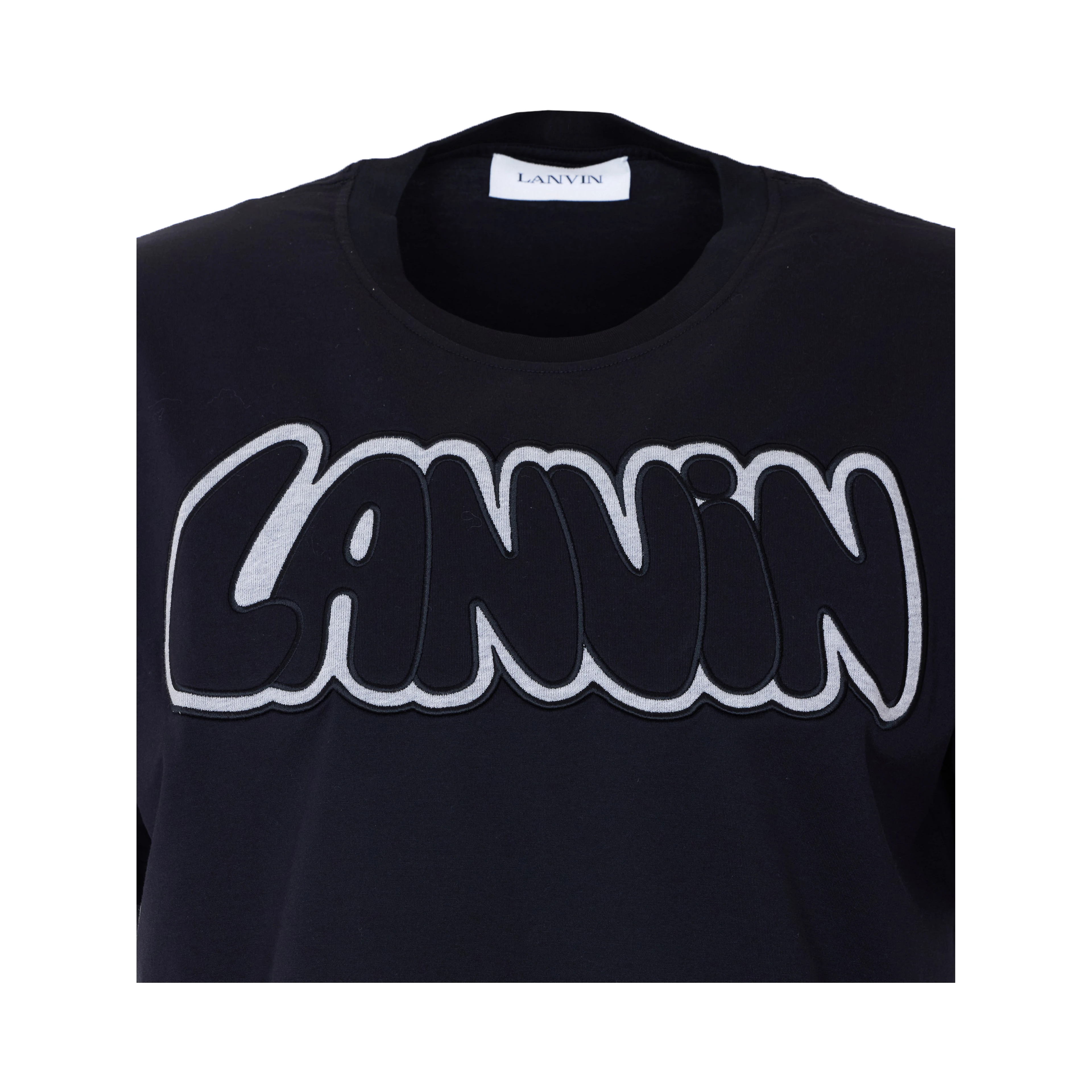 LANVIN  Black