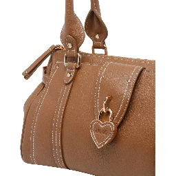 حقائب ليو جو.. بني