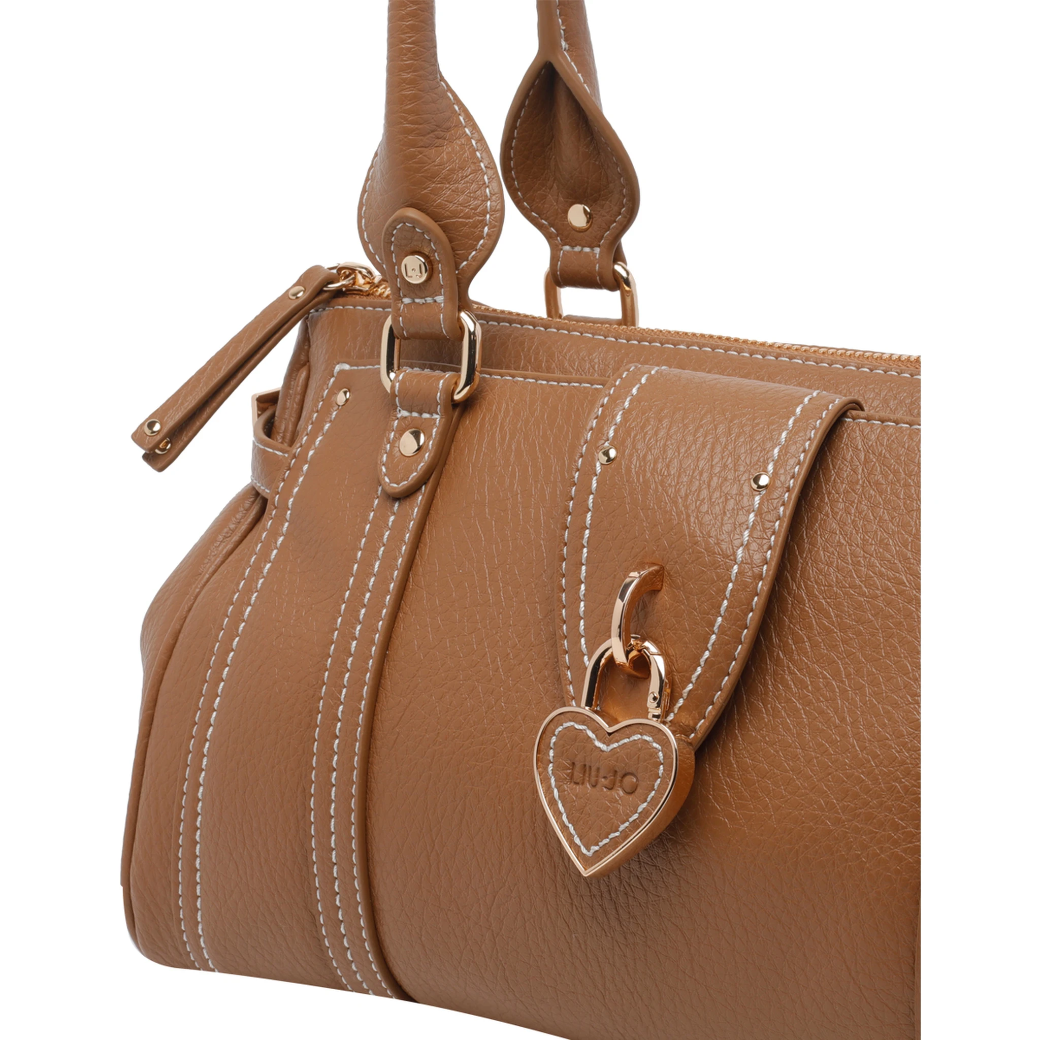 حقائب ليو جو.. بني