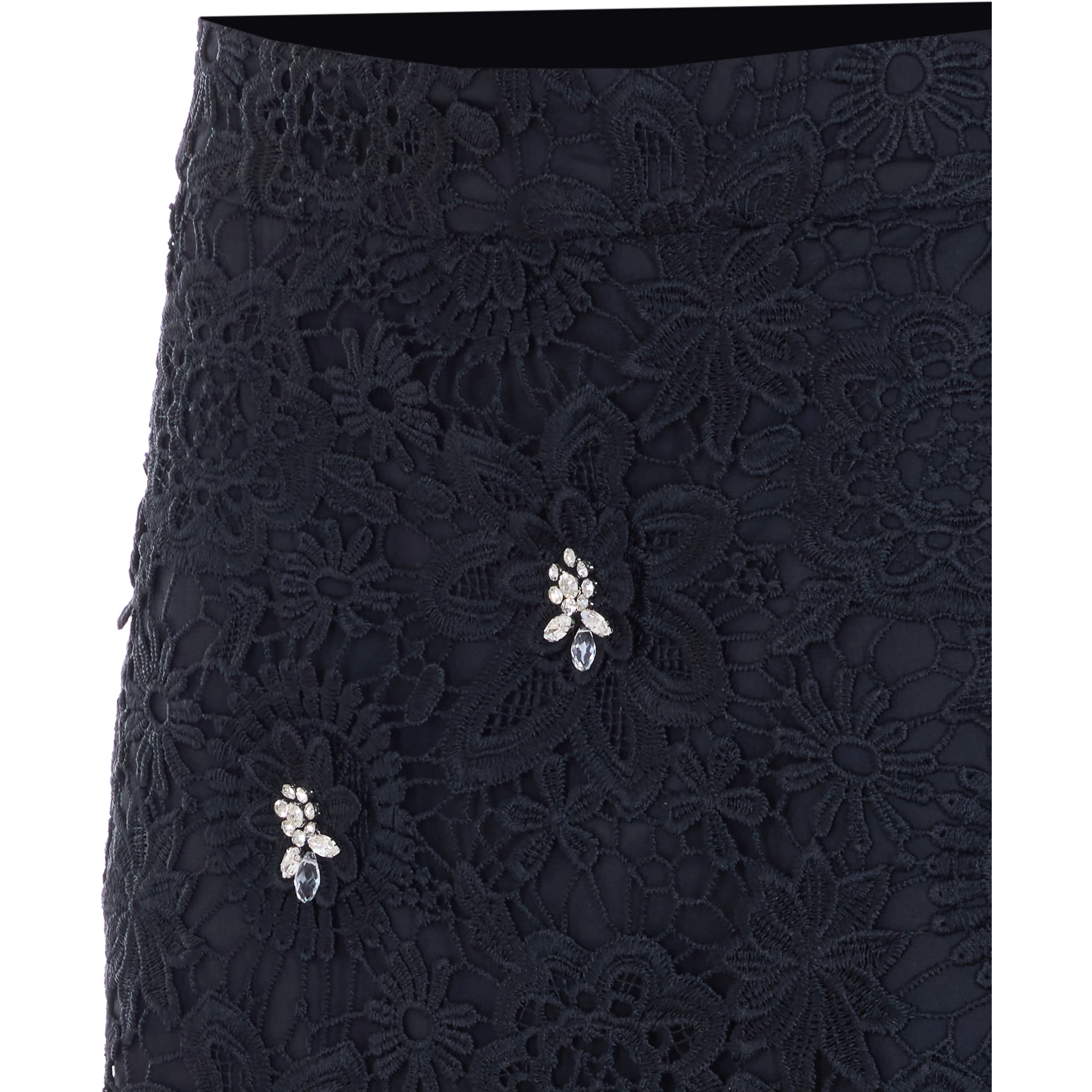 ESSENTIEL ANTWERP  Black