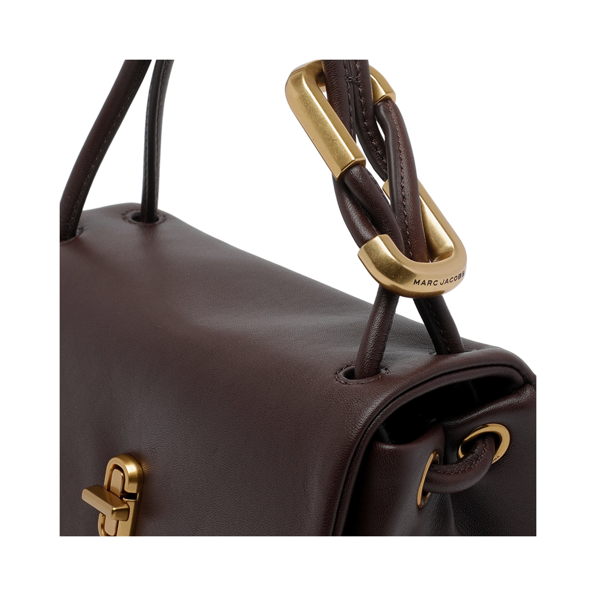 حقائب مارك جاكوبس.. بني