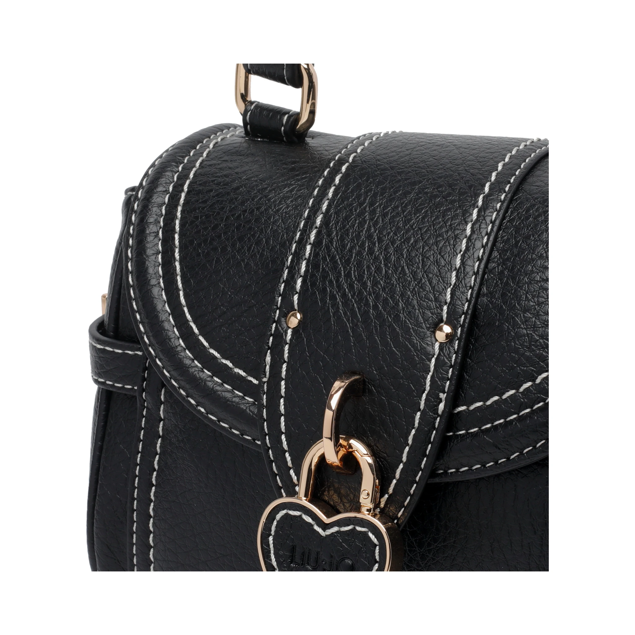 حقائب ليو جو.. أسود