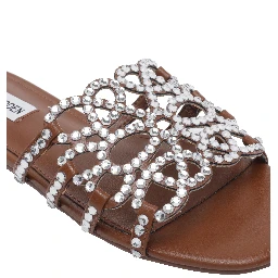 Steve Madden Sandals Brown