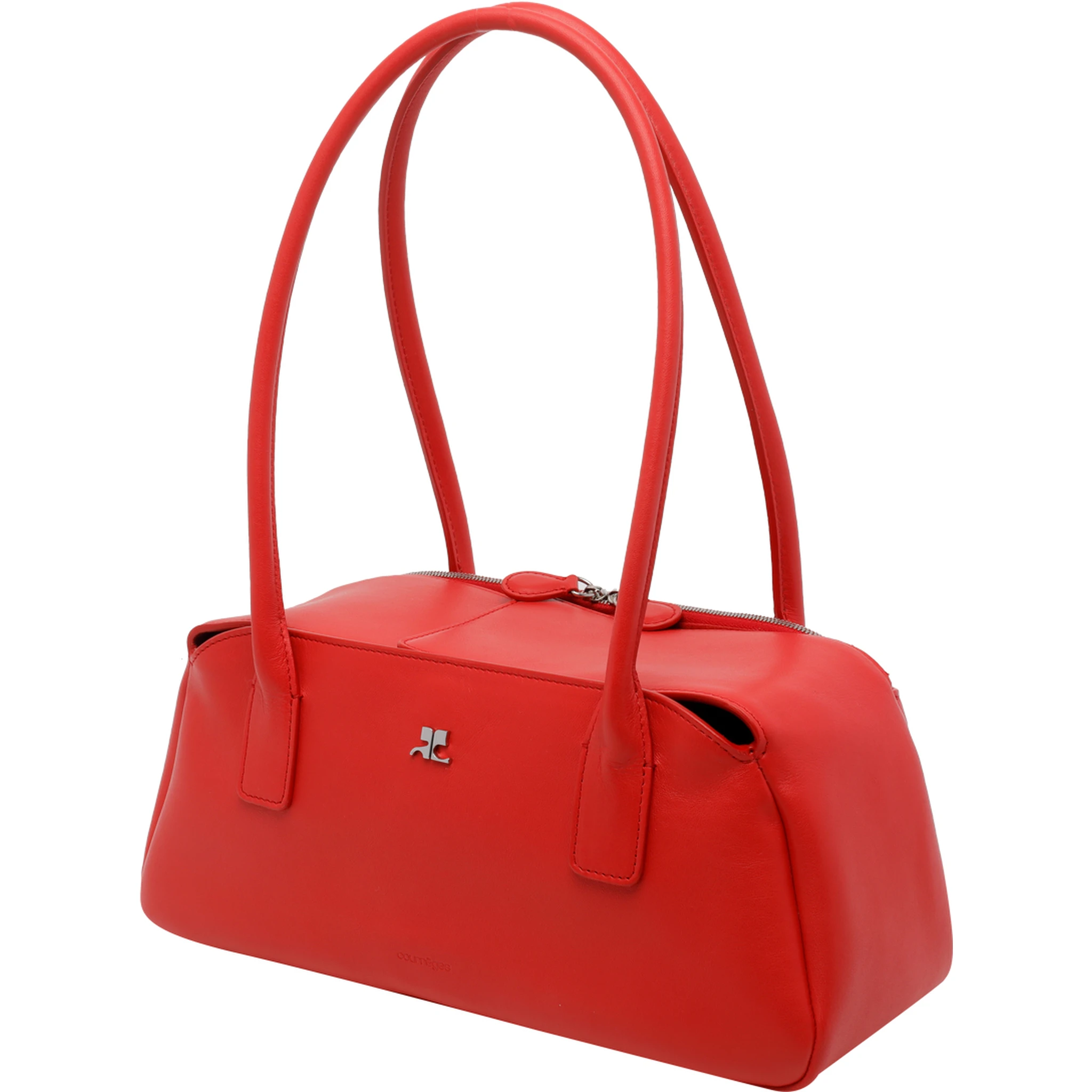 Courreges Bags.. Red