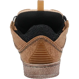 Lanvin Sneakers Brown