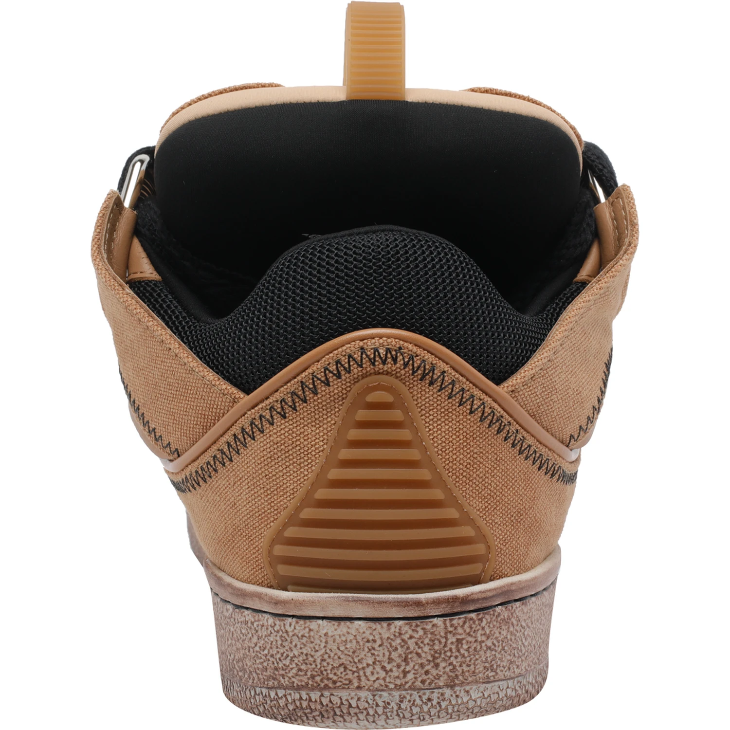 Lanvin Sneakers Brown