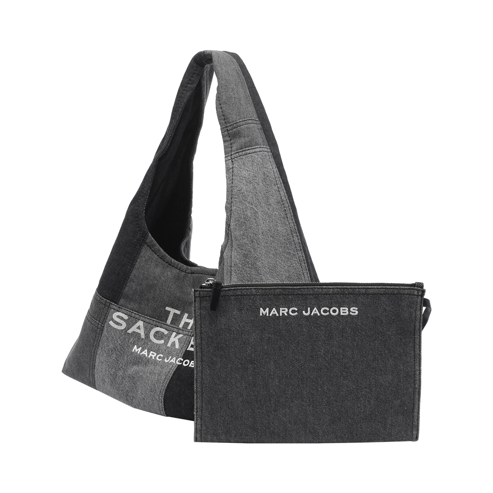 حقائب مارك جاكوبس.. سوداء