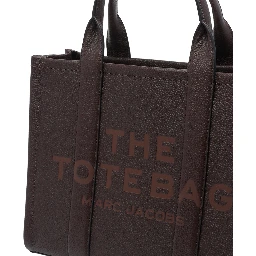 حقائب مارك جاكوبس.. بني