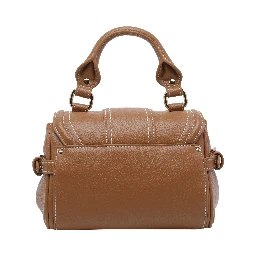 حقائب ليو جو.. بني