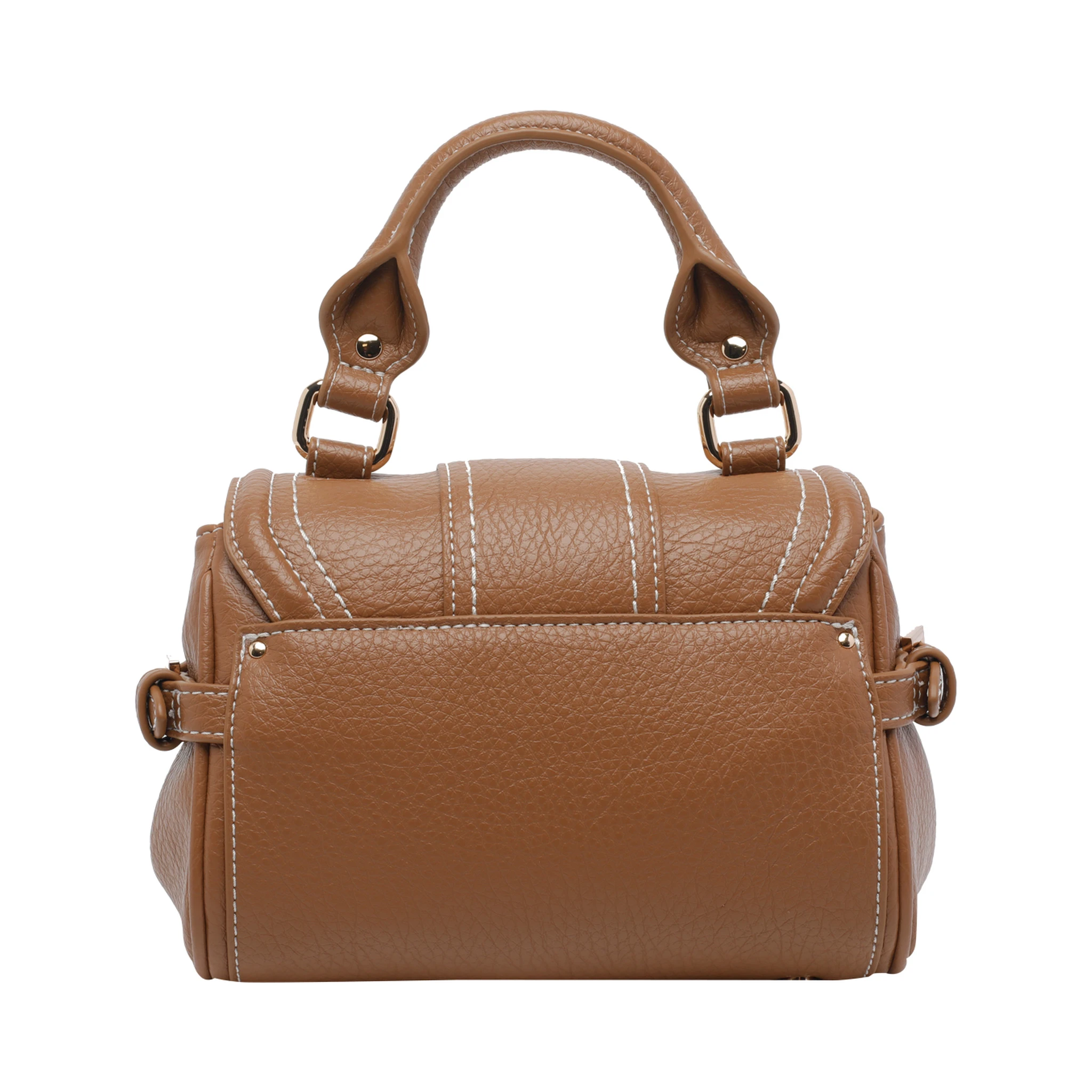 حقائب ليو جو.. بني