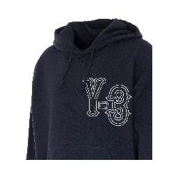 Y-3 Sweaters Black