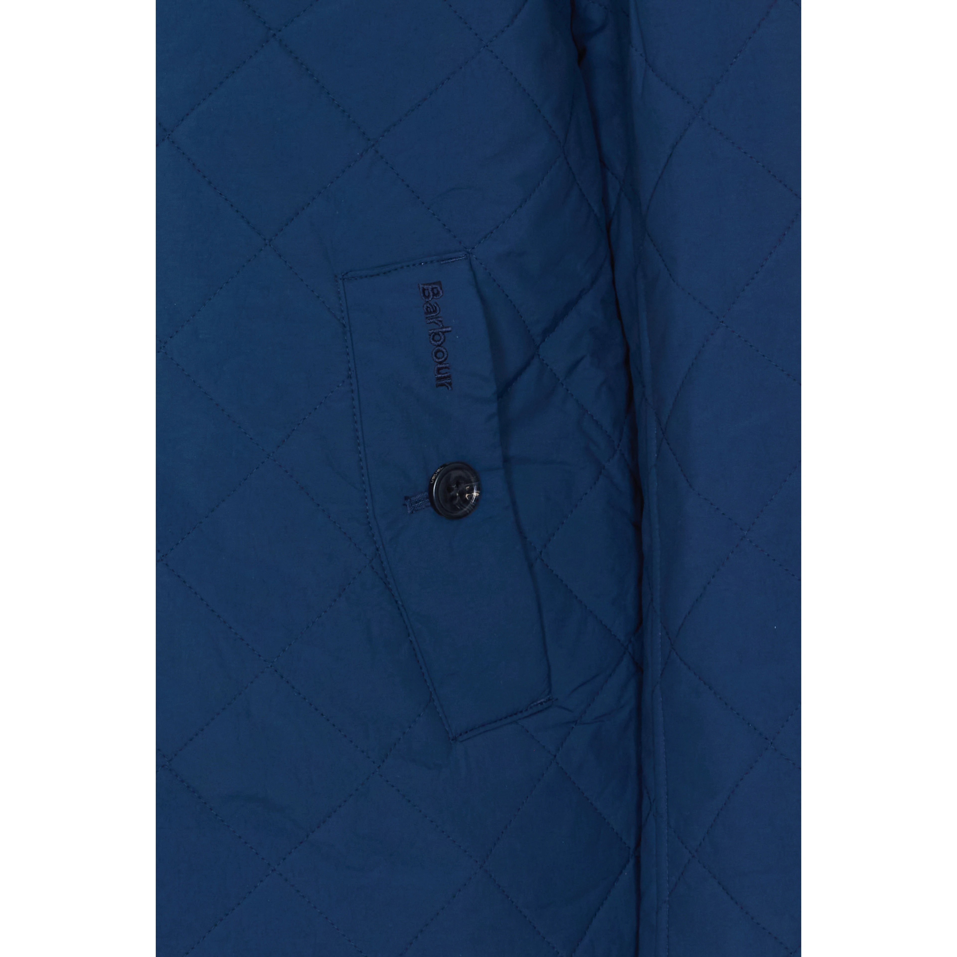 Barbour Jackets Blue
