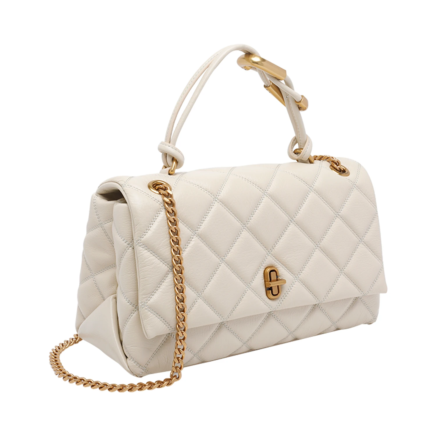 Marc Jacobs Bags.. White