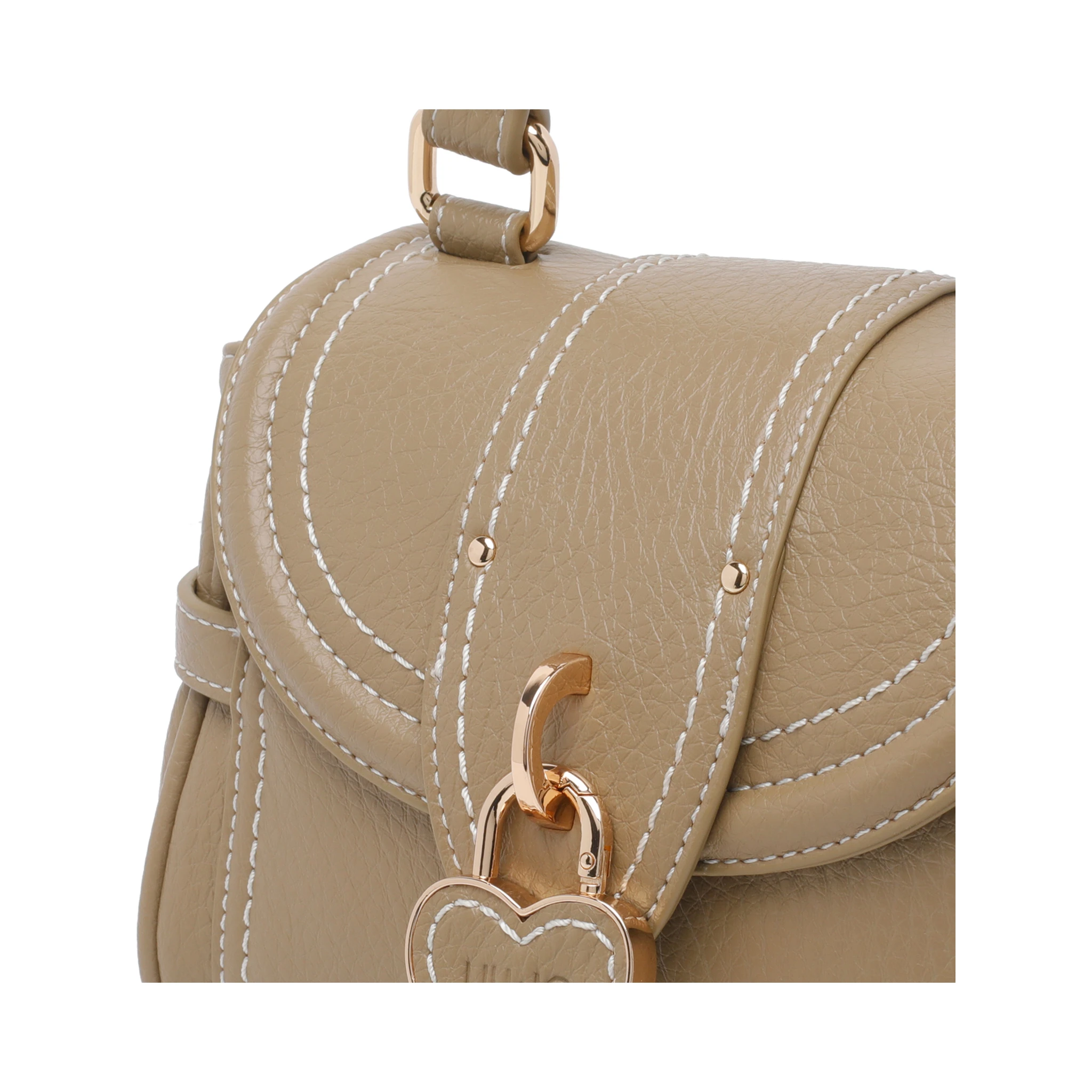 حقائب ليو جو.. بيج