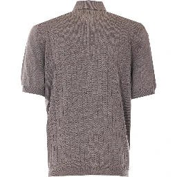 Brunello Cucinelli Shirts Beige