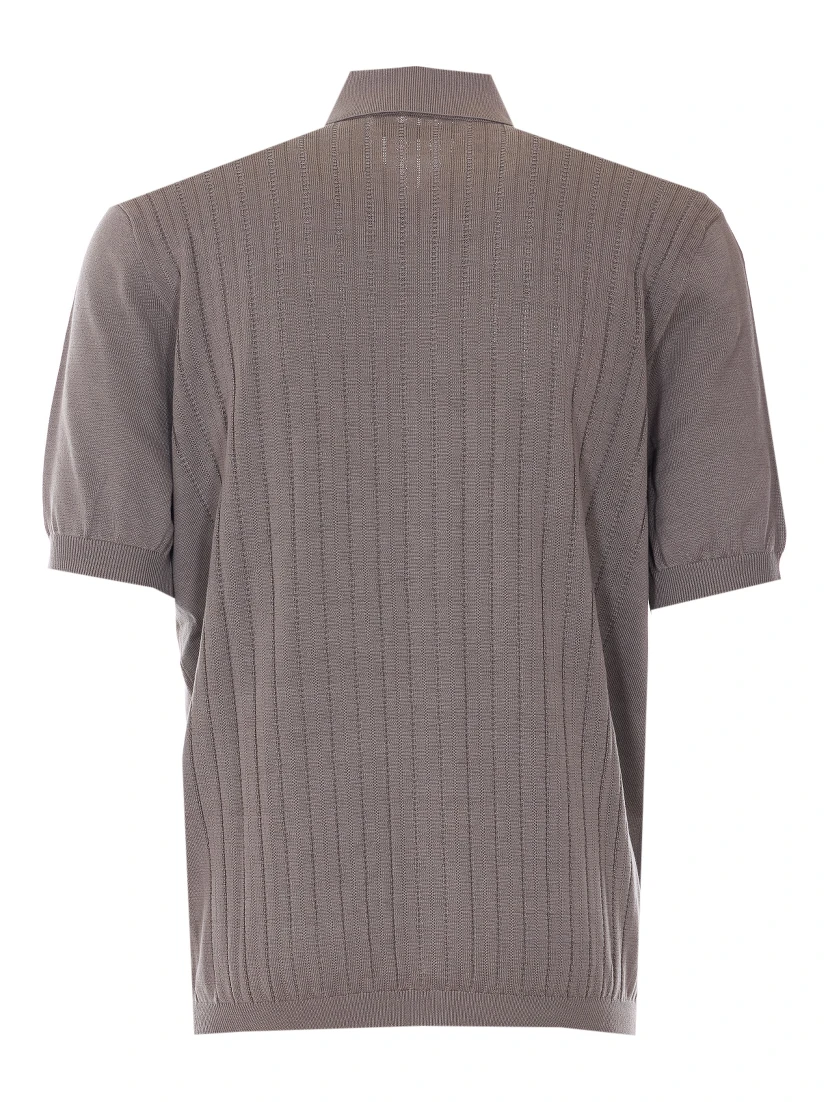 Brunello Cucinelli Shirts Beige