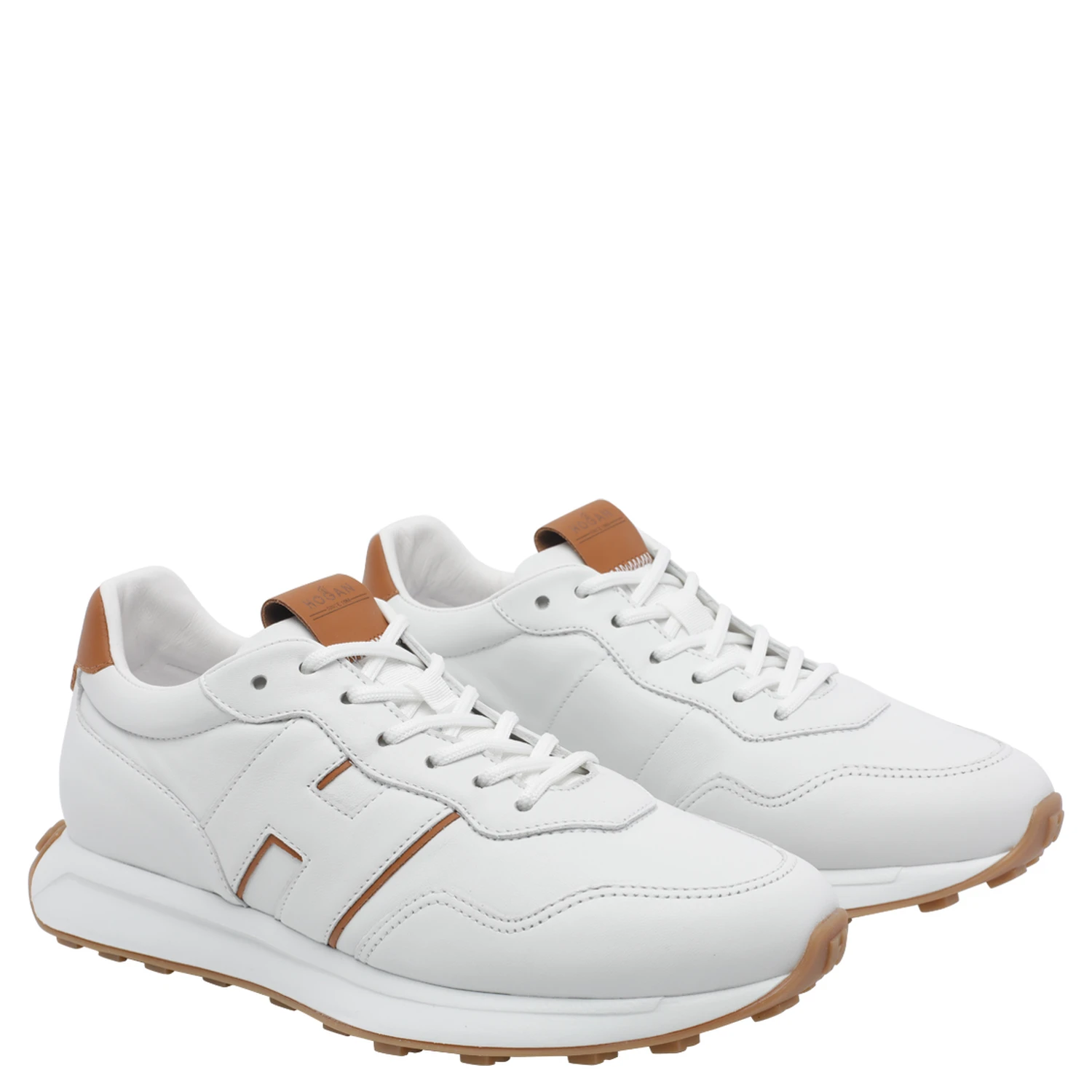 Hogan Sneakers White