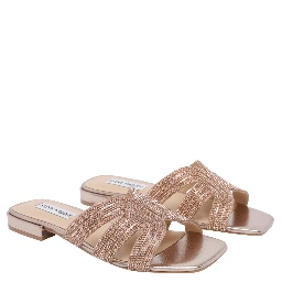 Steve Madden Sandals Pink