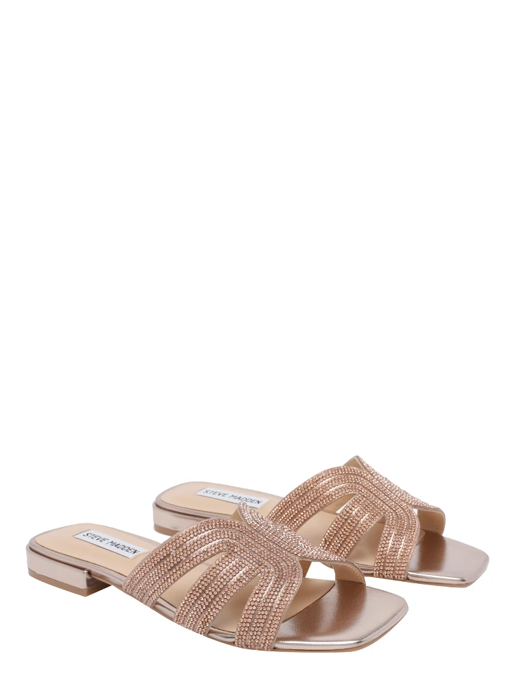Steve Madden Sandals Pink alternative