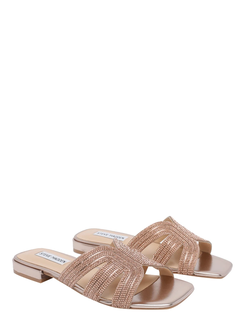 Steve Madden Sandals Pink
