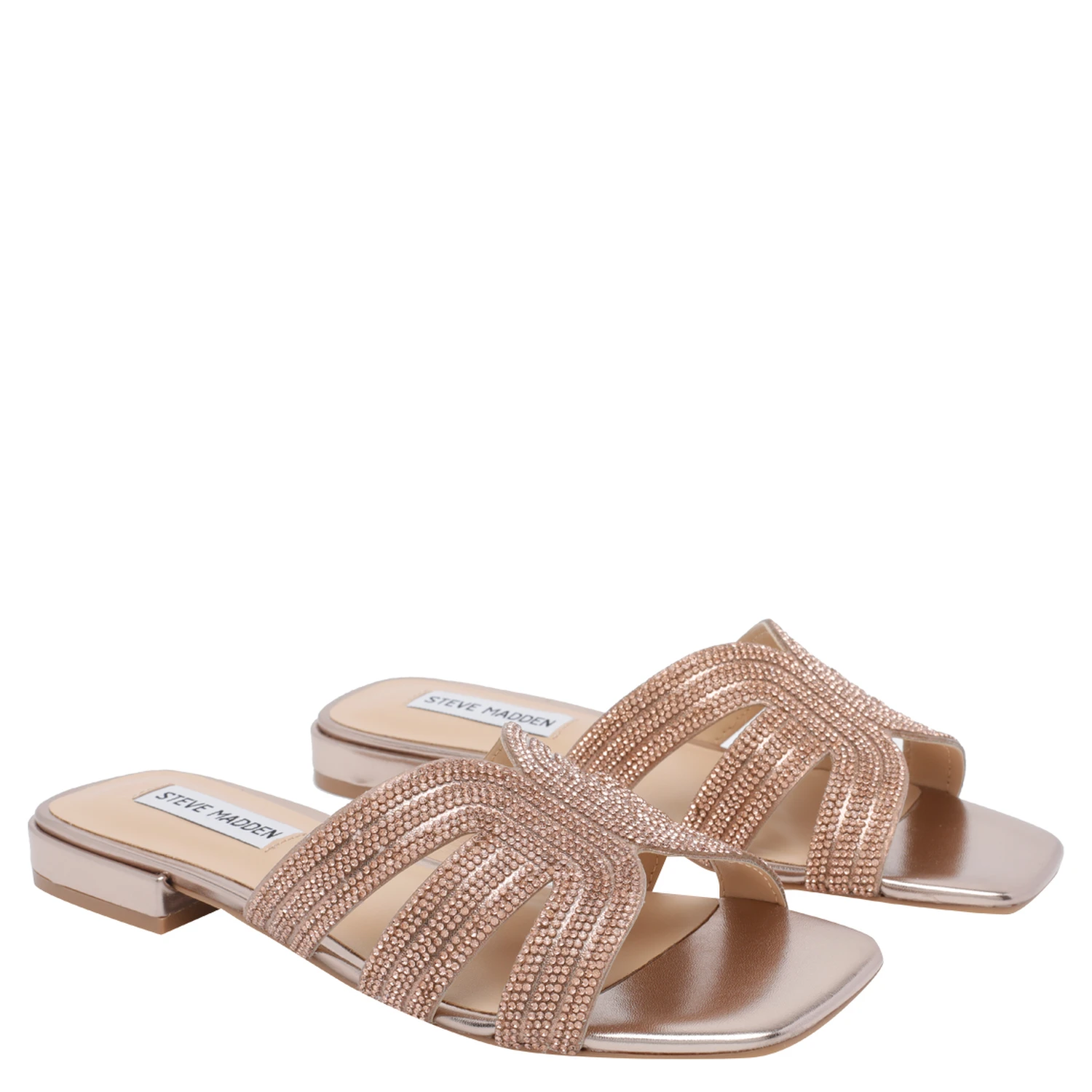 Steve Madden Sandals Pink