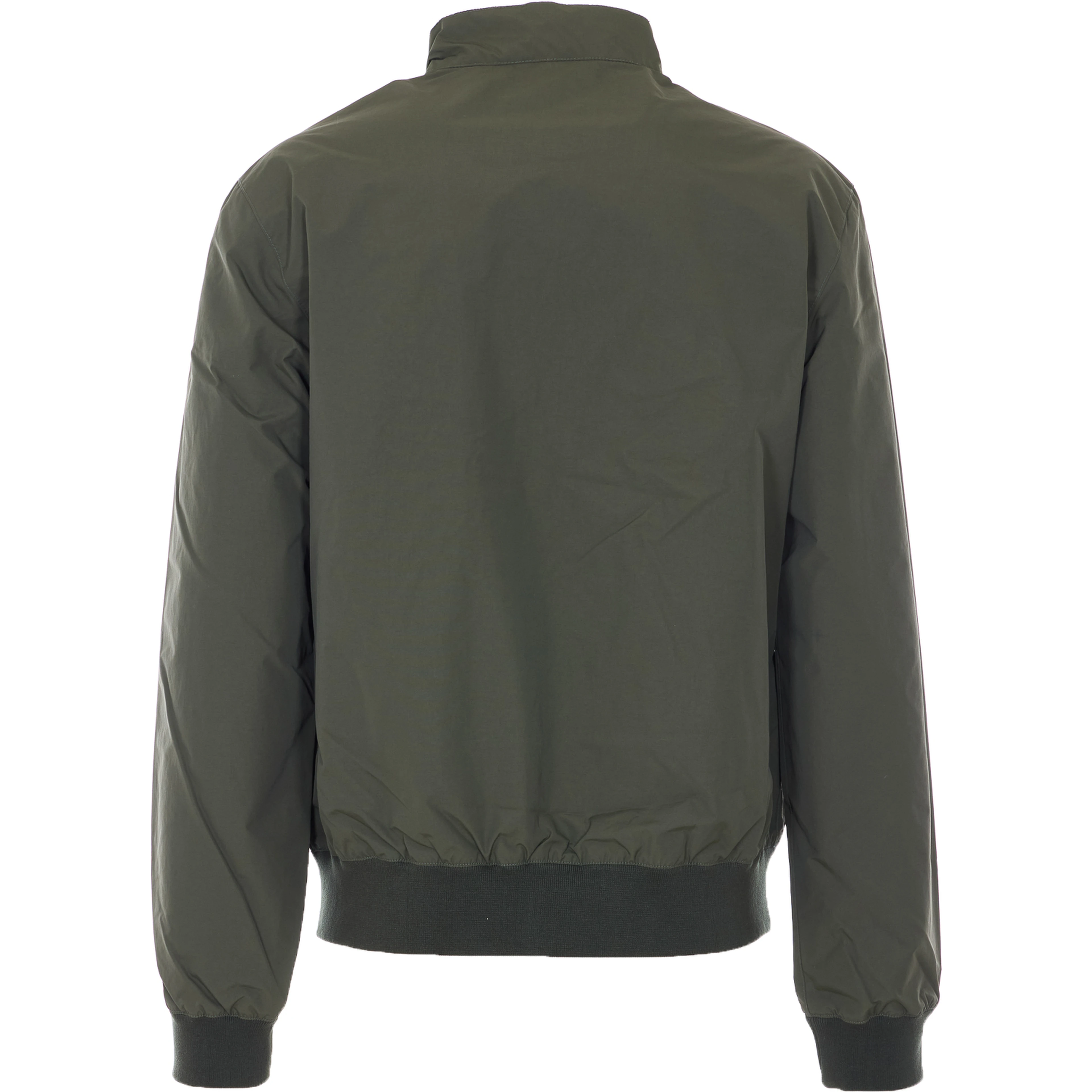 Barbour Jackets Green