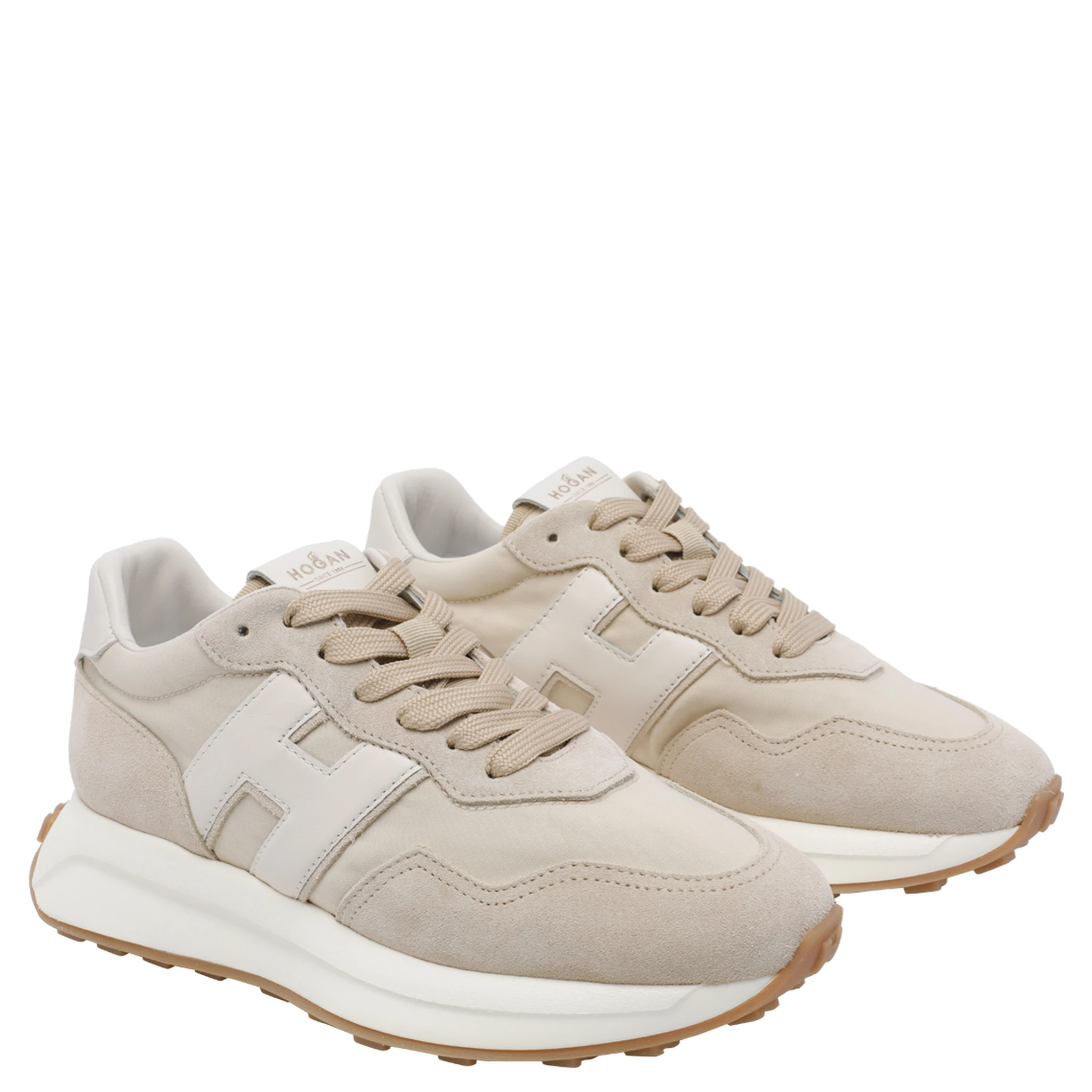 حذاء رياضي هوجان بيج