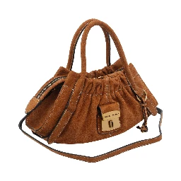 حقائب مارك جاكوبس.. بني