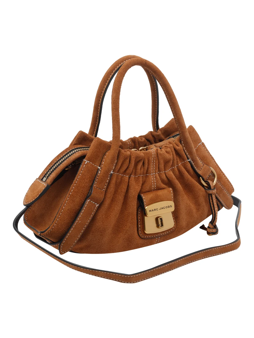 حقائب مارك جاكوبس.. بني